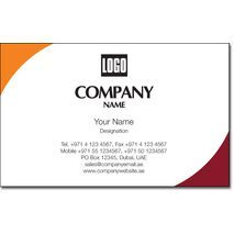 Business Card BC 0148