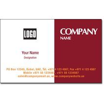 Business Card BC 0150