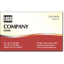 Business Card BC 0153