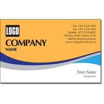 Business Card BC 0157