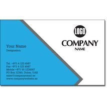 Business Card BC 0159