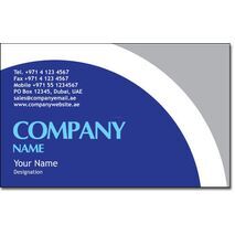 Business Card BC 0164