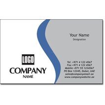 Business Card BC 0170