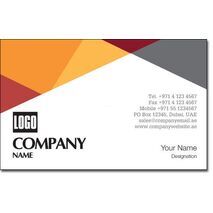 Business Card BC 0177