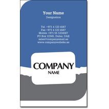 Business Card BC 0178