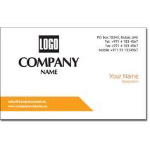 Business Card BC 0181
