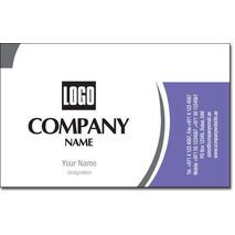 Business Card BC 0182