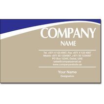 Business Card BC 0183