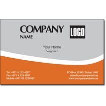 Business Card BC 0184