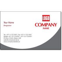 Business Card BC 0188