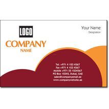 Business Card BC 0189