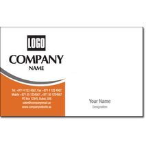 Business Card BC 0190