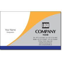 Business Card BC 0193