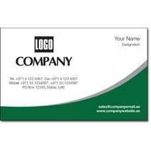 Business Card BC 0195