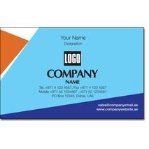 Business Card BC 0196
