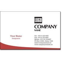 Business Card BC 0197