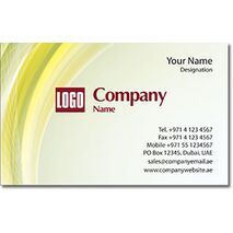 Business Card BC 0207