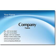 Business Card BC 0209