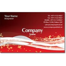 Business Card BC 0210