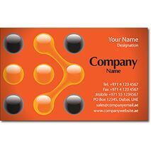 Business Card BC 0211