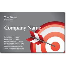 Business Card BC 0215