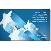 Business Card BC 0219