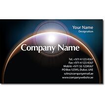 Business Card BC 0220