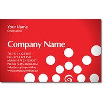 Business Card BC 0222