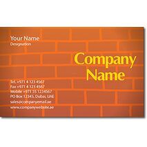 Business Card BC 0228