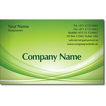 Business Card BC 0235
