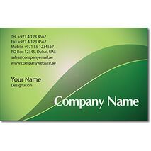 Business Card BC 0237