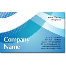 Business Card BC 0238