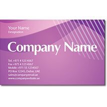 Business Card BC 0239