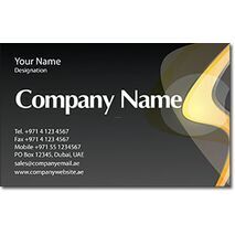 Business Card BC 0244