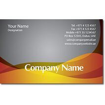 Business Card BC 0245