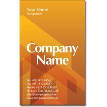 Business Card BC 0248