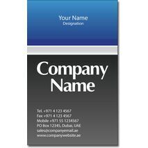 Business Card BC 0251