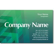 Business Card BC 0253