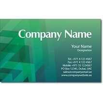 Business Card BC 0258