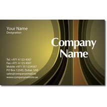 Business Card BC 0267