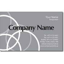 Business Card BC 0270