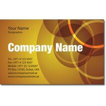 Business Card BC 0274