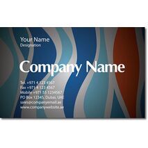 Business Card BC 0277