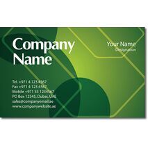 Business Card BC 0279