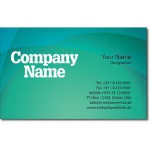 Business Card BC 0283