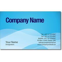 Business Card BC 0285