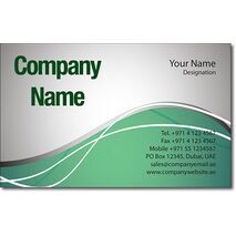 Business Card BC 0289