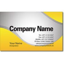Business Card BC 0290