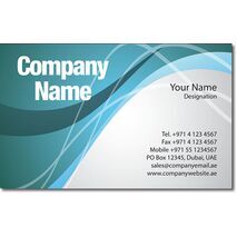 Business Card BC 0292