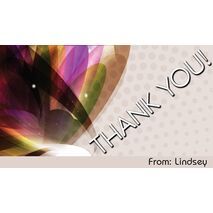 Thank You Gift Tag TY GT 0409